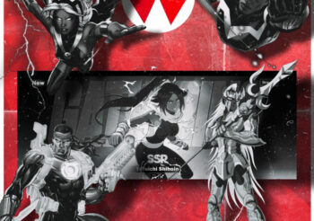 “Saint Seiya” 40 anos, arte e humanidade contra os “deuses da razão” |137