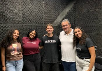 Central da Resenha – 02/03/2026