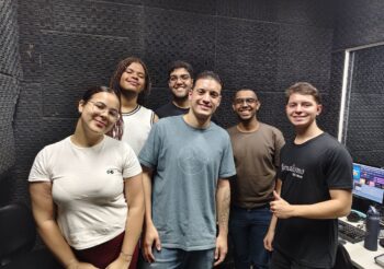 Central da Resenha – 03/03/2026