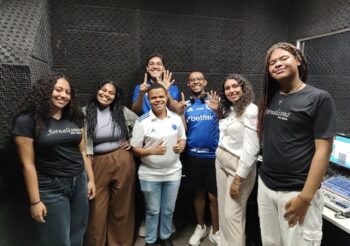 Central da Resenha – 09/03/2026