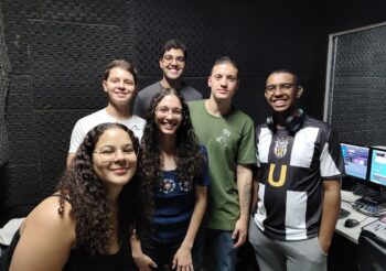 Central da Resenha – 10/03/2026