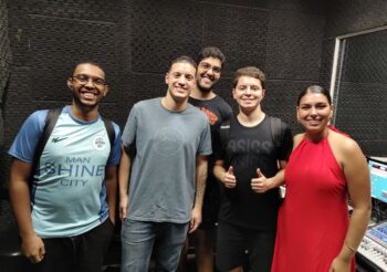 Central da Resenha – 17/03/2026