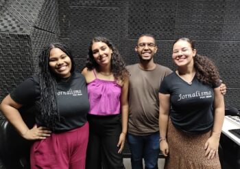 Central da Resenha – 23/03/2026