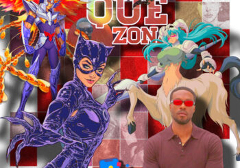 AmaQUEzona #30 – Os 4 Tipos de Personalidade: qual personagem te define? |141