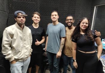 Central da Resenha – 06/04/2026