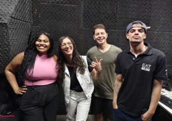 Central da Resenha – 08/04/2026