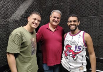 Central da Resenha – 20/04/2026