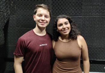 Central da Resenha – 27/04/2026