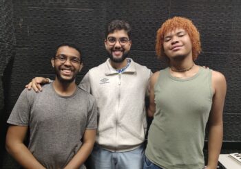 Central da Resenha – 28/04/2026