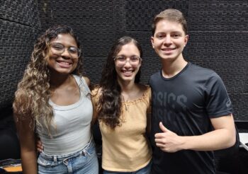 Central da Resenha – 29/04/2026