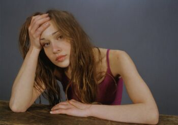 Fiona Apple: 30 anos do Tidal