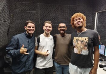 Central da Resenha – 05/05/2026