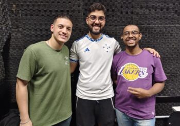 Central da Resenha – 12/05/2026