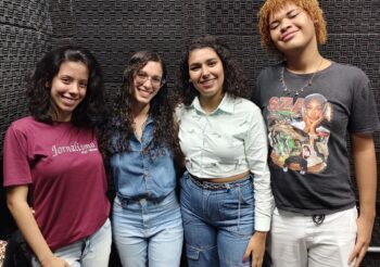 Central da Resenha – 13/05/2026