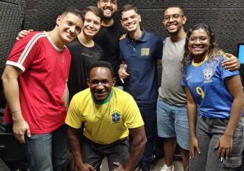 Central da Resenha – 18/05/2026
