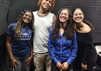 Central da Resenha – 20/05/2026