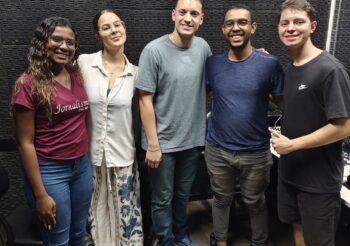 Central da Resenha – 26/05/2026
