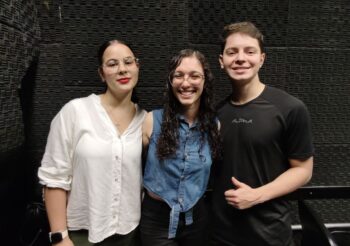 Central da Resenha – 27/05/2026