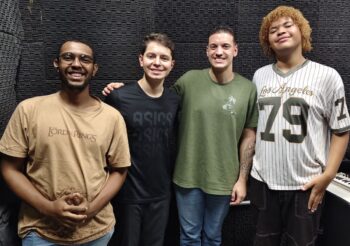 Central da Resenha – 01/06/2026