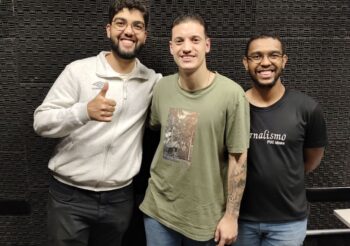 Central da Resenha – 02/06/2026