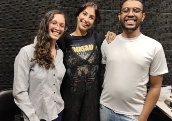 Central da Resenha – 08/06/2026