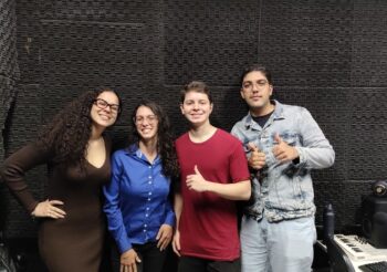 Central da Resenha – 08/09/2026