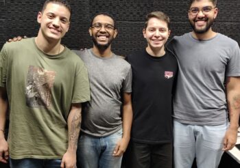 Central da Resenha – 09/06/2026