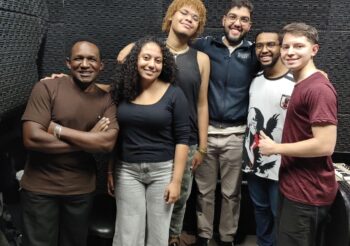 Central da Resenha – 15/06/2026