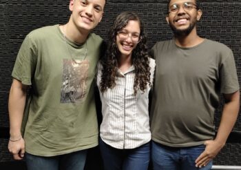 Central da Resenha – 16/06/2026