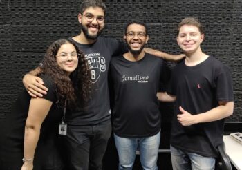 Central da Resenha – 23/06/2026