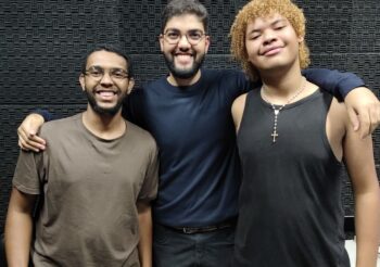 Central da Resenha – 22/06/2026