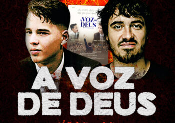 #46 – Cinema em Transe com Miguel Antunes Ramos e Daniel Pentescoste; Part. João Pedro Diniz.