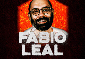 #48 – Cinema em Transe com Fábio Leal.