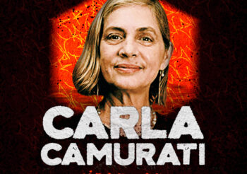 #51 – Cinema em Transe com Carla Camurati.