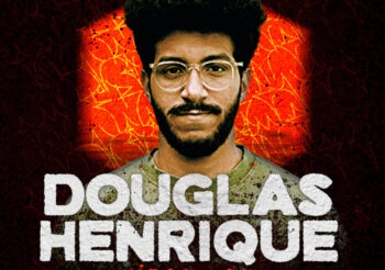 #52 – Cinema em Transe com Douglas Henrique.