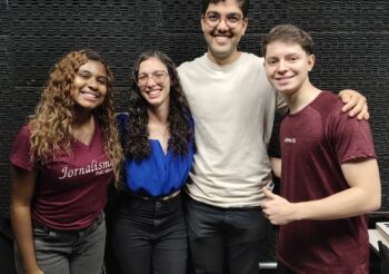 Central da Resenha – 15/09/2026