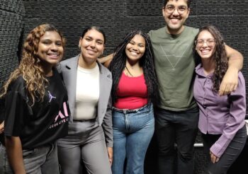 Central da Resenha – 16/09/2026