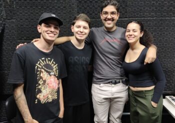 Central da Resenha – 21/09/2026