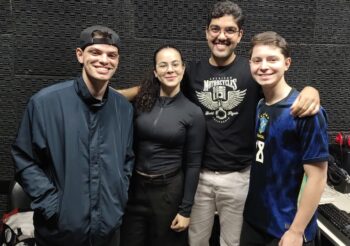 Central da Resenha – 22/09/2026