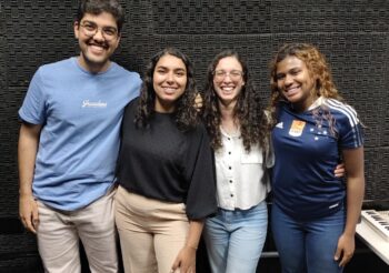 Central da Resenha – 23/09/2026