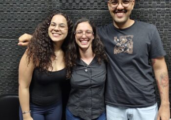 Central da Resenha – 29/09/2026