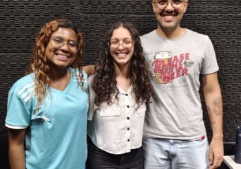 Central da Resenha – 30/09/2026