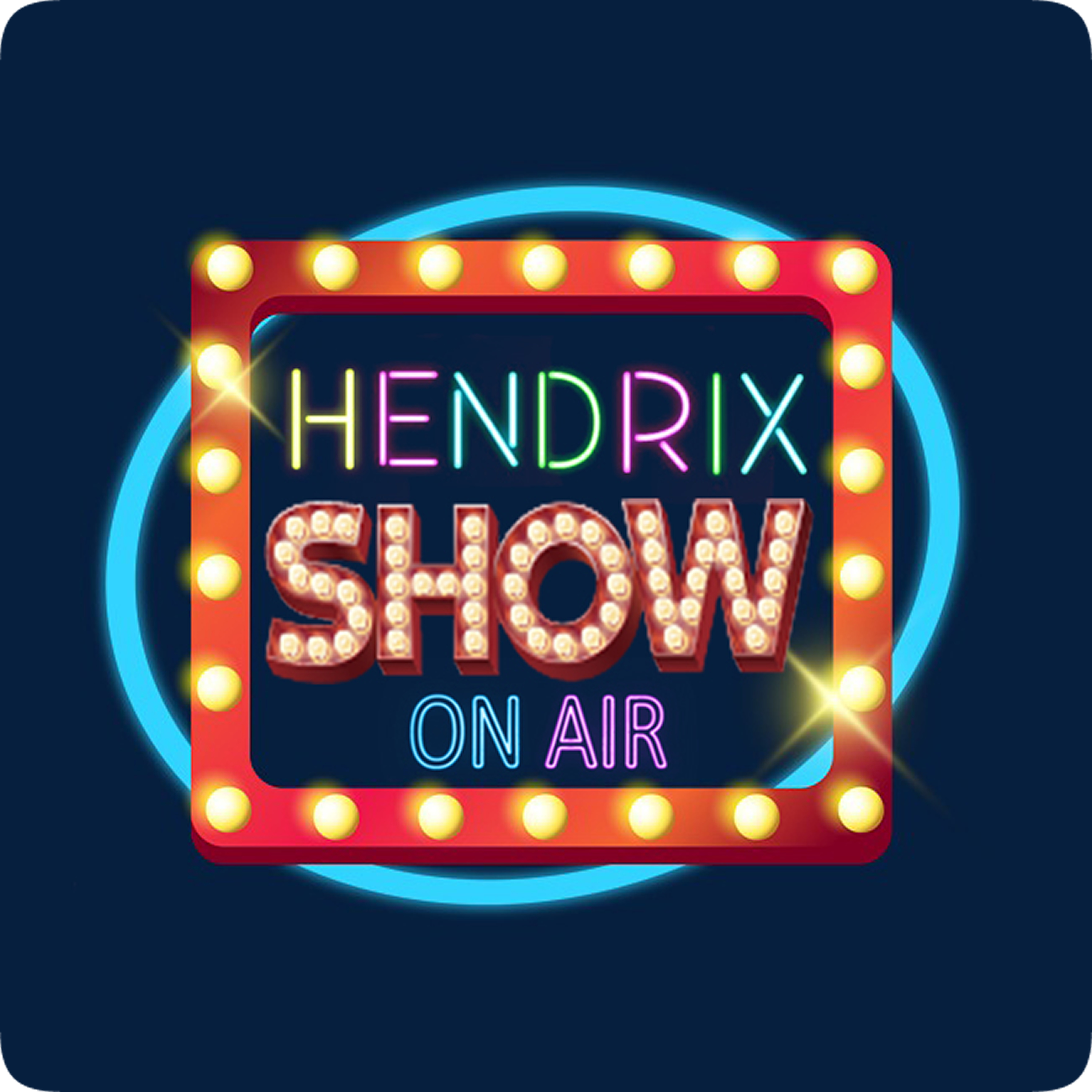 Hendrix Show 005 – O melhor do Besteirol