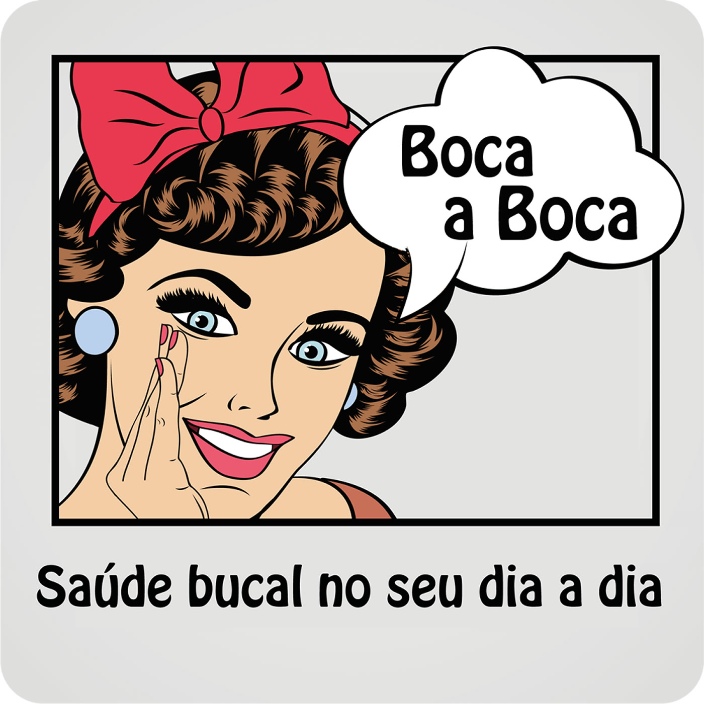 Boca a Boca: saúde bucal no seu dia a dia 016 – Hábitos Deletérios