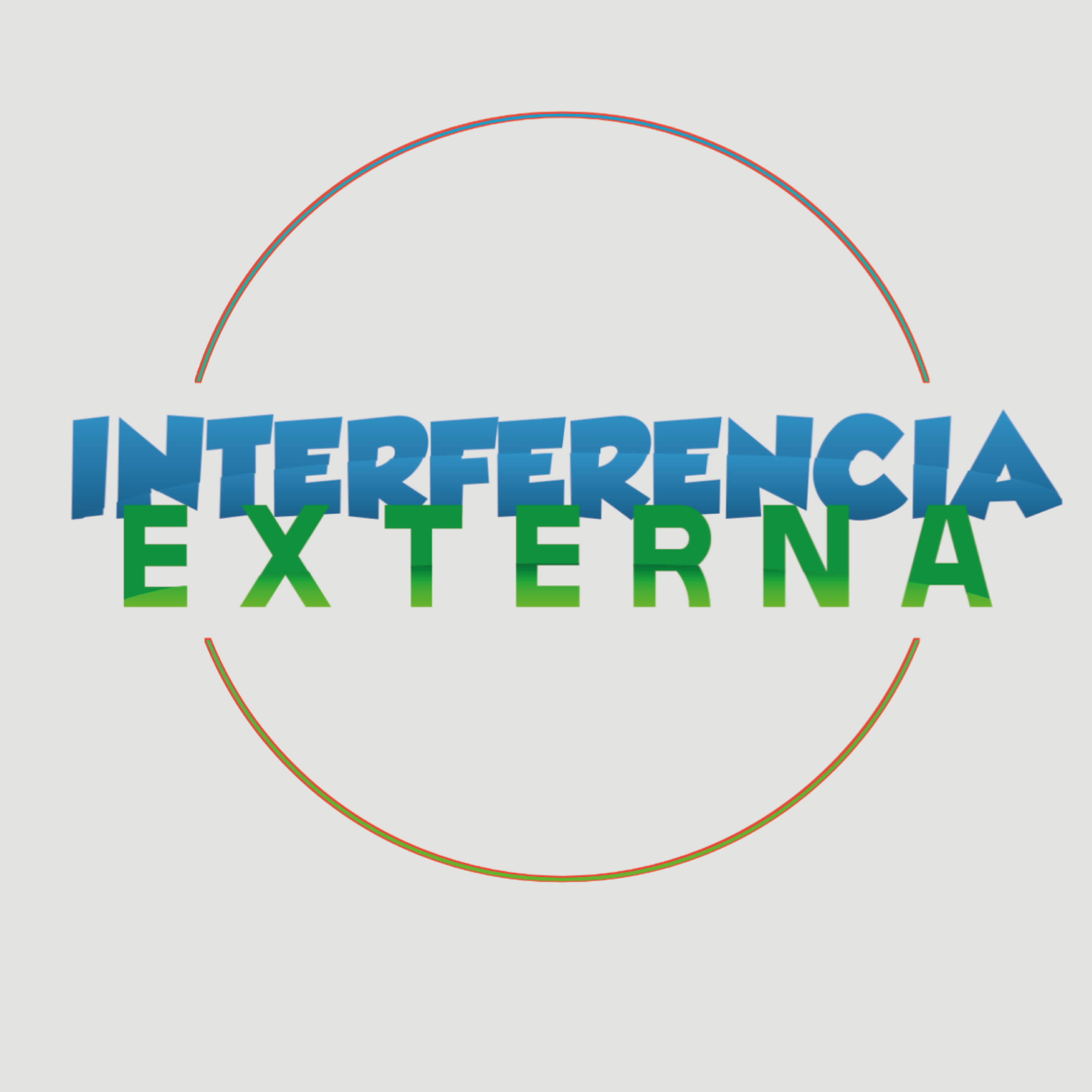 Interferência Externa